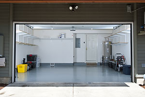 Choosing the Ideal Panel for Your Overhead Garage Door Replacement